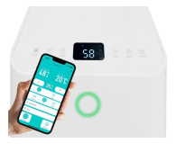 Mission Air Osuszacz powietrza EASYDRY 12L/24h WiFi - 1590322 - zdjęcie 7